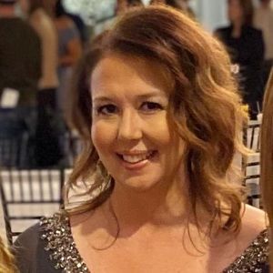 Meet your Posher, Jill